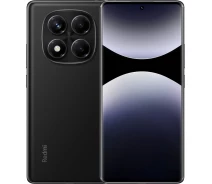 Придбати - мобільний телефон і смартфон  Xiaomi Redmi Note 14 Pro 8/256GB Midnight Black