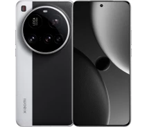 Придбати - мобільний телефон і смартфон  Xiaomi 15 Ultra 16/512GB Silver Chrome