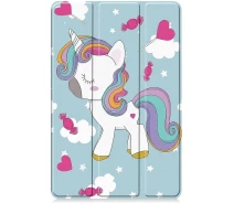 Придбати - чохол для планшета  Чохол-книжка BeCover Smart Case для Xiaomi Redmi Pad 2 SE 9.7" (2026) Unicorn (715840)