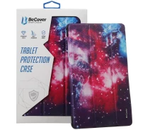Придбати - чохол для планшета  Чохол-книжка BeCover Smart Case для Xiaomi Pad 8 / 8 Pro 11.2" Space (714597)