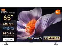 Придбати - телевізор  Телевізор Xiaomi TV S Pro Mini LED 65