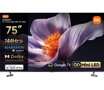 Придбати - телевізор  Телевізор Xiaomi TV S Pro Mini LED 75