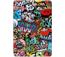 Придбати - чохол для планшета  Чохол-книжка BeCover Smart Case для Xiaomi Pad 7 / 7 Pro 11.2" Graffiti (712804)