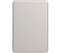 Придбати - універсальну мобільну батарею  Зовн_АКБ Xiaomi Super Slim Magnetic 5000mAh (BHR08PLGL) золотий