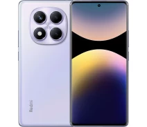 Придбати - мобільний телефон і смартфон  Xiaomi Redmi Note 14 Pro 8/256GB Aurora Purple