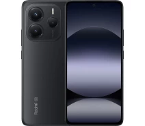 Придбати - мобільний телефон і смартфон  Xiaomi Redmi Note 14 5G 6/128 Midnight Black