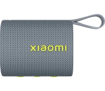 Придбати - портативну колонку  Портативна акустика Xiaomi Sound Pocket (QBH4378GL) Blue Gray