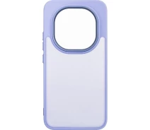 Придбати - чохол для смартфону  Чохол ArmorStandart Frame Violet (ARM90024) для Xiaomi Redmi Note 15 Pro Plus 5G/Poco M8 Pro 5G