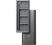 Придбати - викрутку  Викрутка Xiaomi Precision Screwdriver + 24 насадки MJJXLSD002QW (BHR4680GL)
