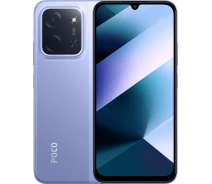 Придбати - мобільний телефон і смартфон  POCO C85 8/256GB Purple
