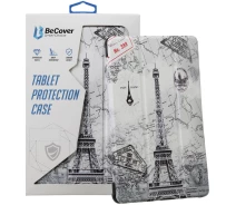 Придбати - чохол для планшета  Чохол-книжка BeCover Smart Case для Xiaomi Pad 8 / 8 Pro 11.2" Paris (714590)