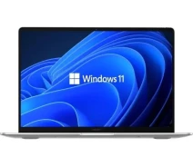 Придбати - ноутбук  Ноутбук Xiaomi Book Pro 14 U5/32GB/1TB/W11 (4753CN) білий