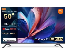Придбати - телевізор  Телевізор Xiaomi TV A Pro 50 2026