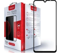 Придбати - захисне скло для смартфона  Захисне скло Intaleo Full Glue Чорне для Xiaomi Redmi 14C/Poco C75