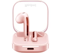 Придбати - навушники  Навушники Redmi Buds 6 Active (BHR8395GL) Transparent Pink