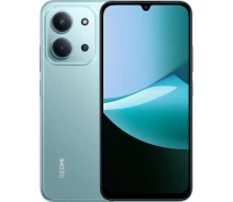 Придбати - мобільний телефон і смартфон  Xiaomi REDMI 15C 4/128GB Mint Green