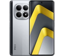 Придбати - мобільний телефон і смартфон  POCO M8 5G 8/256GB Silver
