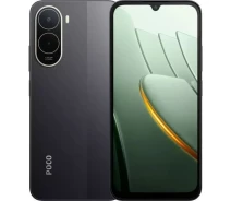 Придбати - мобільний телефон і смартфон  POCO C81 Pro 4/128GB Black