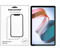 Придбати - захисне скло до планшету  Захисне скло BeCover для Xiaomi Redmi Pad Pro 12.1'' (711070)