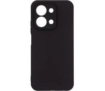 Придбати - чохол для смартфону  Чохол ArmorStandart Matte Slim Fit Camera cover Black (ARM85431) для Xiaomi Redmi 15C 4G/Poco C85 4G
