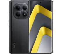 Придбати - мобільний телефон і смартфон  POCO M8 5G 8/512GB Black