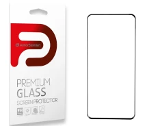 Придбати - захисне скло для смартфона  Захисне скло ArmorStandart Full Glue Curved Black (ARM56488) для Xiaomi Mi 10/Mi 10 Pro/Ultra