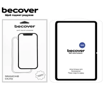 Придбати - захисне скло до планшету  Захисне скло BeCover 10D для Xiaomi Redmi Pad Pro 12.1'' Black (711836)