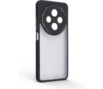 Придбати - чохол для смартфону  Чохол ArmorStandart Shade 4G Black (ARM79376) для Xiaomi Redmi 14C