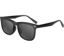 Придбати - окуляри  Окуляри Xiaomi Square Sunglasses BHR8025GL