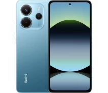 Придбати - мобільний телефон і смартфон  Xiaomi Redmi Note 14 8/256GB Ocean Blue