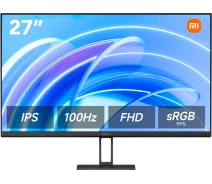 Придбати - монітор  Монітор 27" Xiaomi Monitor A27i (ELA5345EU)