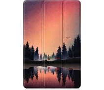 Придбати - чохол для планшета  Чохол-книжка BeCover Smart Case для Xiaomi Redmi Pad 2 SE 9.7" (2026) Dusk (715833)