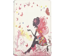 Придбати - чохол для планшета  Чохол-книжка BeCover Smart Case для Xiaomi Pad 7 / 7 Pro 11.2" Fairy (712803)