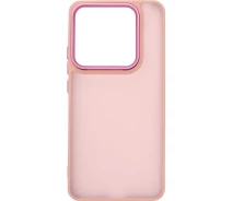 Придбати - чохол для смартфону  Чохол ArmorStandart Frame Pink (ARM82400) для Xiaomi Redmi Note 14 5G