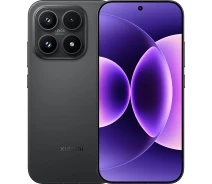 Придбати - мобільний телефон і смартфон  Xiaomi 17 12/512GB Black 25113PN0EG