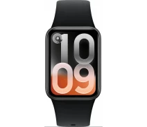 Придбати - фітнес-браслет  Фітнес-браслет Xiaomi Smart Band 10 Pro NFC BHR0959GL Midnight Black