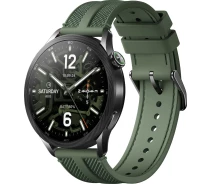 Придбати - смарт-годинник  Годинник Xiaomi Watch S5 46mm Jungle Green Зелений BHR08IXGL