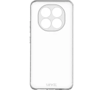 Придбати - чохол для смартфону  Чохол MAKE Air (MCA-XRN14P4G) для Xiaomi Redmi Note 14 Pro 4G