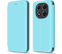 Придбати - чохол для смартфону  Чохол-книжка MAKE Flip Coral Green (MCP-XRN14P5G/PX7CG) для Xiaomi Redmi Note 14 Pro 5G/Poco X7