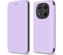Придбати - чохол для смартфону  Чохол-книжка MAKE Flip Lavender Purple (MCP-XRN14P5G/PX7LP) для Xiaomi Redmi Note 14 Pro 5G/Poco X7