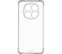 Придбати - чохол для смартфону  Чохол MAKE AirShield (MCAS-XRN14P4G) для Xiaomi Redmi Note 14 Pro 4G