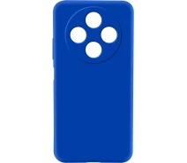 Придбати - чохол для смартфону  Чохол MAKE Silicone Starry Blue (MCL-XR14C/PC75BL) для Xiaomi Redmi 14C/Poco C75