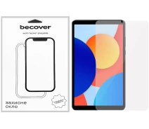 Придбати - захисне скло до планшету  Захисне скло BeCover для Xiaomi Redmi Pad SE 8.7" (711889)