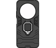 Придбати - чохол для смартфону  Чохол ColorWay AntiShock MagnetRing Black (CW-CAMRXPC75-BK) для Xiaomi Redmi 14C/Poco C75