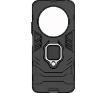 Придбати - чохол для смартфону  Чохол ColorWay AntiShock Magnet Ring Чорний (CW-CAMRXR15C-BK) для Xiaomi Redmi 15C/Poco C85