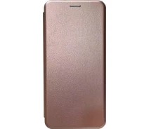 Придбати - чохол для смартфону  Чохол ColorWay Simple Book pearl pink (CW-CSBXRA5-PP) для Xiaomi Redmi A5