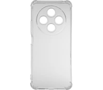Придбати - чохол для смартфону  Чохол ColorWay TPU AntiShock Clear (CW-CTASXRA4) для Xiaomi Redmi A4
