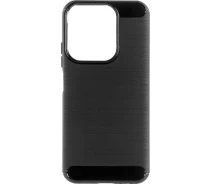 Придбати - чохол для смартфону  Чохол ColorWay TPU Сarbon чорний (CW-CTCbX17-BK) для Xiaomi 17