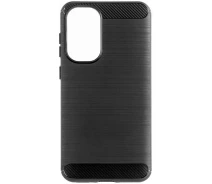Придбати - чохол для смартфону  Чохол ColorWay TPU Сarbon чорний (CW-CTCbXPX8PM-BK) для Xiaomi Poco X8 Pro Max