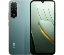 Придбати - мобільний телефон і смартфон  POCO C81 Pro 4/128GB Green